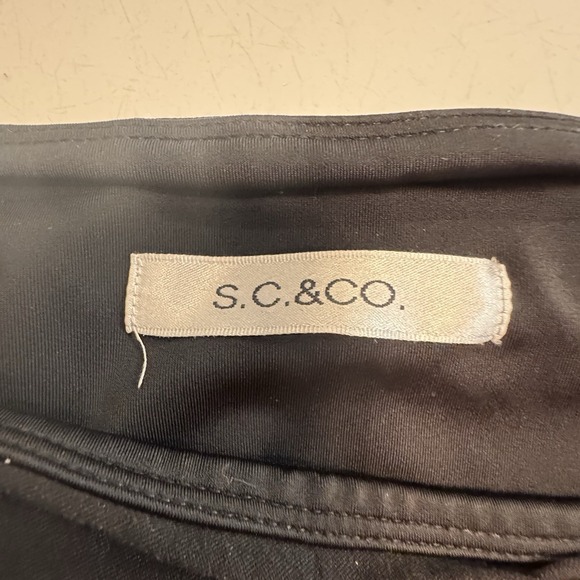 S.C. and Co. 360 Tummy Control Activewear XL Golf Skort Womens Size X-large - Picture 5 of 9